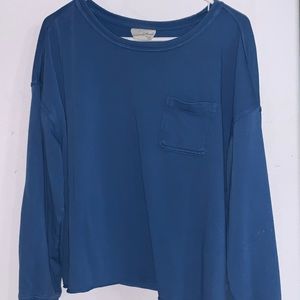 XXL long sleeve shirt || old navy ~ universal thread